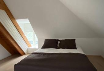 most beautiful house in lisse near amsterdam has Balcony rooms