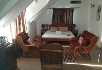 Kai Selfcatering allows 18 year olds to book a room