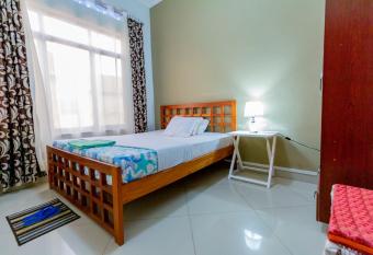 EMPATHY MANOR has Balcony rooms