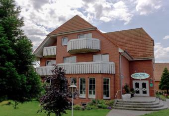 Landgasthaus Fischer has Balcony rooms