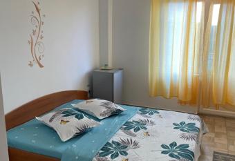 Vila Steffy has Balcony rooms