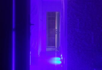 Apartman Cristallino has Balcony rooms