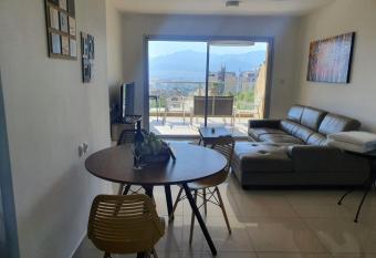 Viktoria has Balcony rooms