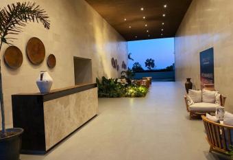 Semana de Navidad del 19 al 25 Dic, o A  o Nuevo del 26 al 1 de Enero has Balcony rooms