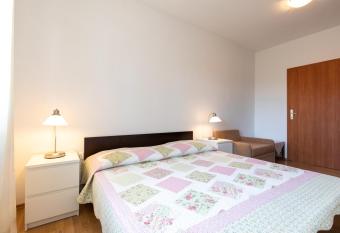 Apartmani Tamara has Balcony rooms