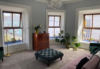 The Old Exchange allows 18 year olds to book a room