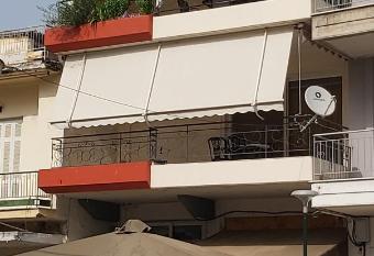 TSELIOS has Balcony rooms