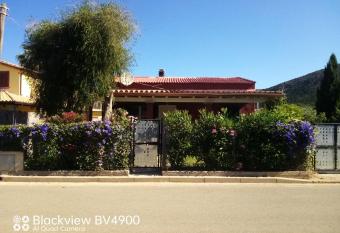 Da Nicoletta allows 18 year olds to book a room