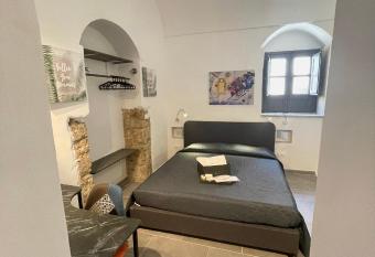 Il Telescopio allows 18 year olds to book a room