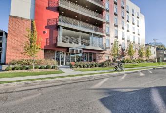 The Urban allows 18 year olds to book a room