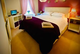 Beautiful self contained apartment in Ripon town house has Balcony rooms