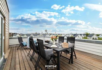 OstseeOase allows 18 year olds to book a room