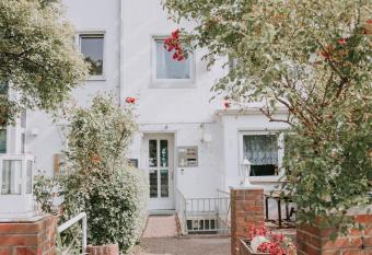 Weserstern has Balcony rooms