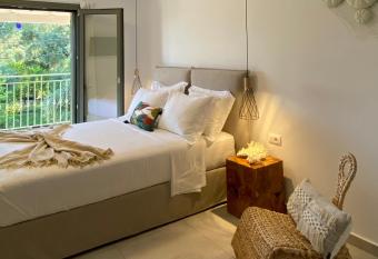 OLEA Luxury Apartments allows 18 year olds to book a room