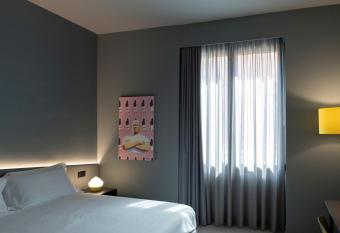 Arryvo Hotel allows 18 year olds to book a room