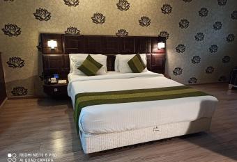 Hotel Patliputra Exotica allows 18 year olds to book a room
