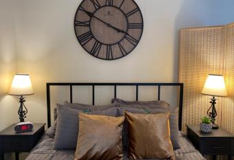 Simple Chalet Studio Stowe - Lower Village has Balcony rooms