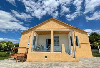 Brewery House&Beer Spa has Balcony rooms