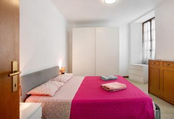 Casa Pat Ele has Balcony rooms