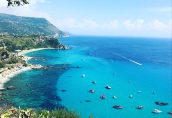 Sapore di mare Home has Balcony rooms