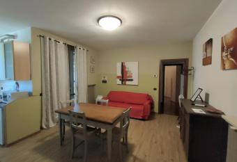 Appartamento Nanda has Balcony rooms