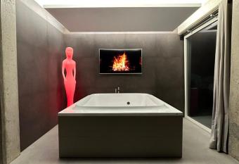 Tropicana Suite - Adults Only allows 18 year olds to book a room