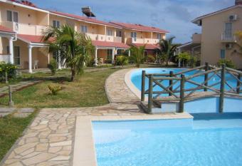 3 bedrooms house with sea view shared pool and enclosed garden at Grand Gaube has Balcony rooms