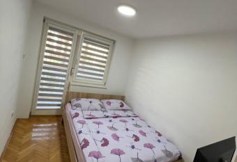 Stan na dan    Nada    has Balcony rooms