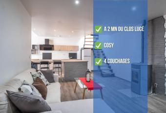 NOUVEAU-LAMALONNI  RE-HYPERCENTRE-CLOSLUC    150M allows 18 year olds to book a room