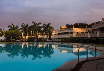 Vivanta Aurangabad, Maharashtra has Balcony rooms