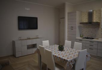 Maison Imm   has Balcony rooms