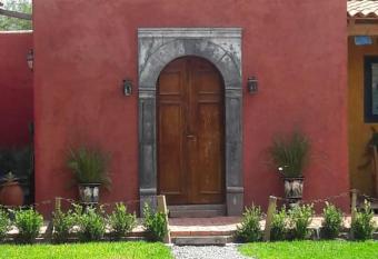 Casa Loteria has Balcony rooms
