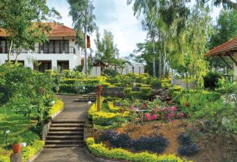 Gateway Chikmagalur - IHCL SeleQtions has Balcony rooms