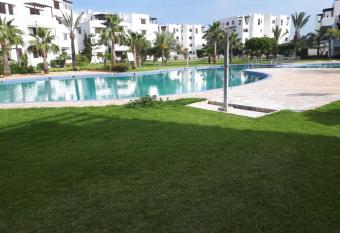 Appartement Cassia situ      Cabo Negro has Balcony rooms