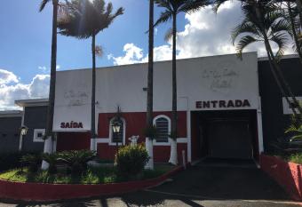 CQSabe Motel allows 18 year olds to book a room