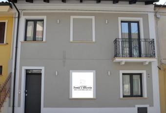 Sonia e Alessia has Balcony rooms