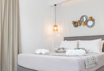 Dolce Vita appartments has Balcony rooms