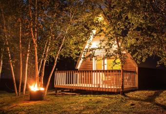 OTIS Nature allows 18 year olds to book a room