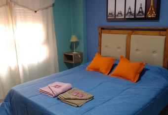 APART PARIS Pf has Balcony rooms