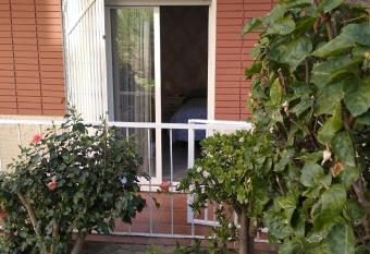 Habitaci  n independiente c  ntrica has Balcony rooms