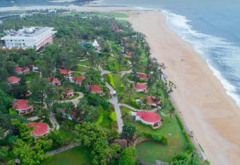 Taj Fisherman   s Cove Resort & Spa, Chennai allows 18 year olds to book a room
