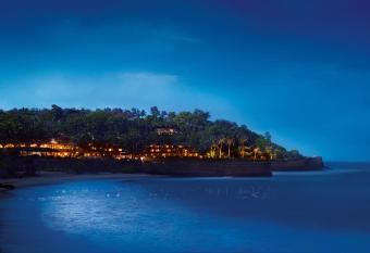 Taj Fort Aguada Resort & Spa, Goa has Balcony rooms