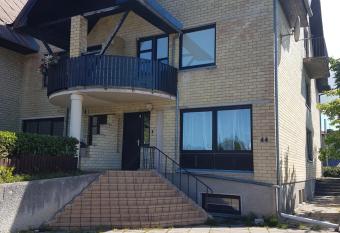 Carpe diem has Balcony rooms