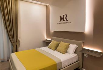 Morpheus Rooms allows 18 year olds to book a room