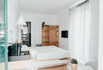 Le Camere di Gi   has Balcony rooms