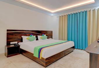 Hotel Hidden Delight Rishikesh allows 18 year olds to book a room