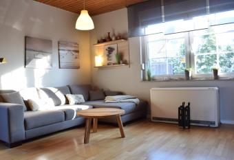 Ferienhaus Drosselgasse 8 has Balcony rooms