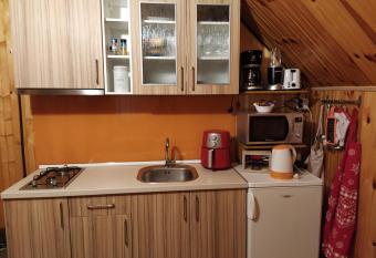 Apartmani San has Balcony rooms