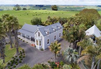 Headlands Estate allows 18 year olds to book a room