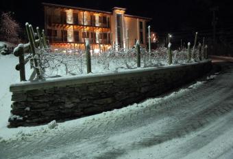 Agriturismo Prada has Balcony rooms